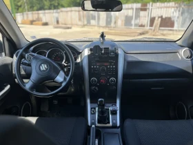 Suzuki Grand vitara 2.0, снимка 7