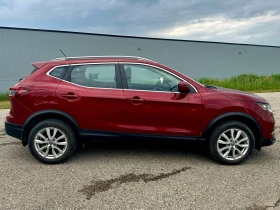 Nissan Qashqai SV* ПОДГРЕВ* КАМЕРА* М.ТОЧКА* KEYLESS* , снимка 4