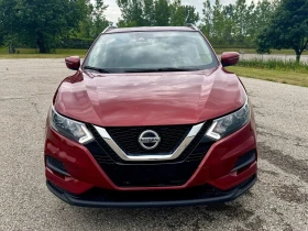 Nissan Qashqai SV* ПОДГРЕВ* КАМЕРА* М.ТОЧКА* KEYLESS* , снимка 2