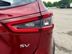 Nissan Qashqai SV* ПОДГРЕВ* КАМЕРА* М.ТОЧКА* KEYLESS* , снимка 6