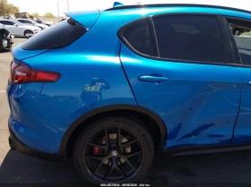 Alfa Romeo Stelvio 2.0l Rwd, снимка 6