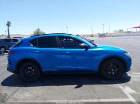 Alfa Romeo Stelvio 2.0l Rwd, снимка 13
