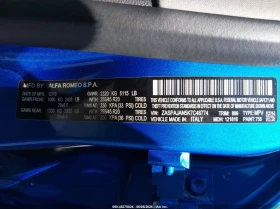 Alfa Romeo Stelvio 2.0l Rwd, снимка 9