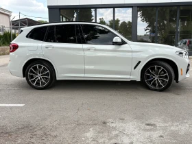 BMW X3 30i xDrive , снимка 7