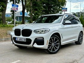 BMW X3 30i xDrive , снимка 2
