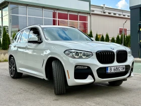 BMW X3 30i xDrive , снимка 6