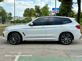 BMW X3 30i xDrive , снимка 3