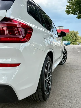 BMW X3 30i xDrive , снимка 13