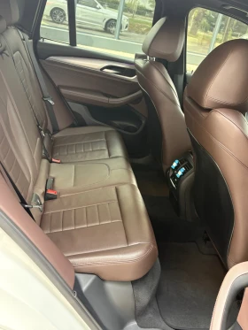 BMW X3 30i xDrive , снимка 8