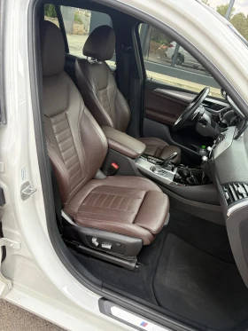 BMW X3 30i xDrive , снимка 10