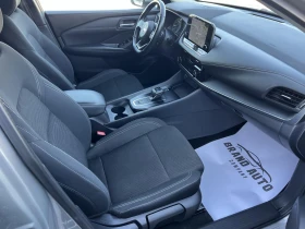 Nissan Qashqai * MILD HYBRID * 158k.c, снимка 10