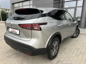 Nissan Qashqai * MILD HYBRID * 158k.c, снимка 7