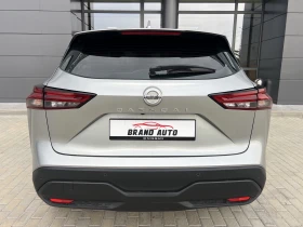 Nissan Qashqai * MILD HYBRID * 158k.c, снимка 6
