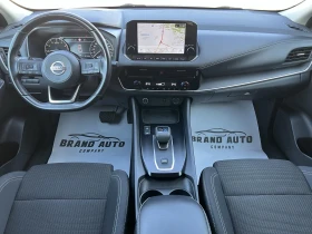 Nissan Qashqai * MILD HYBRID * 158k.c, снимка 9