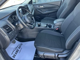 Nissan Qashqai * MILD HYBRID * 158k.c, снимка 8