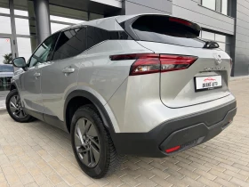 Nissan Qashqai * MILD HYBRID * 158k.c, снимка 5