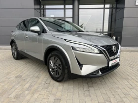 Nissan Qashqai * MILD HYBRID * 158k.c, снимка 4