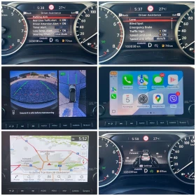 Nissan Qashqai * MILD HYBRID * 158k.c, снимка 12