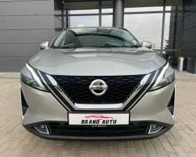 Nissan Qashqai * MILD HYBRID * 158k.c, снимка 2