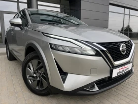 Nissan Qashqai * MILD HYBRID * 158k.c, снимка 3