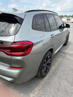 BMW X3 X3 M АВТОКРЕДИТ, снимка 3