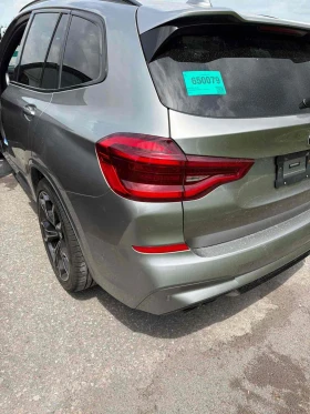 BMW X3 X3 M АВТОКРЕДИТ, снимка 4