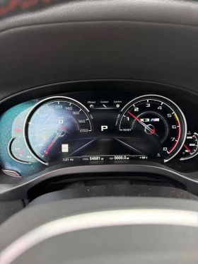 BMW X3 X3 M АВТОКРЕДИТ, снимка 10