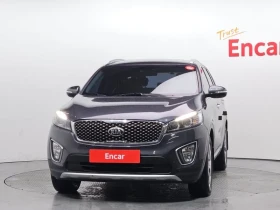 Kia Sorento 2.2 CRDI 4WD - САМО 30% АВАНС, снимка 3