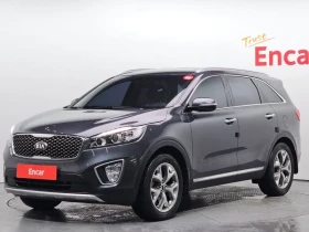 Kia Sorento 2.2 CRDI 4WD - САМО 30% АВАНС, снимка 1