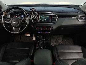 Kia Sorento 2.2 CRDI 4WD - САМО 30% АВАНС, снимка 7