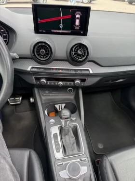 Audi Q2 2.0TDI/190КС/4Х4/FULL/ОЧАКВАН ВНОС, снимка 10