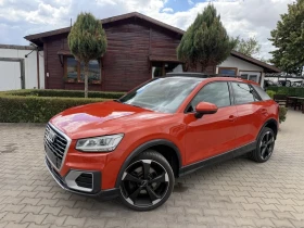 Audi Q2 2.0TDI/190КС/4Х4/FULL/ОЧАКВАН ВНОС, снимка 2
