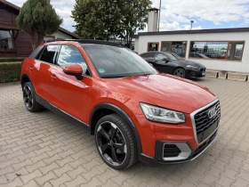 Audi Q2 2.0TDI/190КС/4Х4/FULL/ОЧАКВАН ВНОС, снимка 3