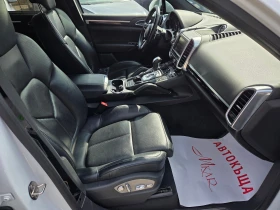 Porsche Cayenne 3.0 D/Facelift/Panorama, снимка 10