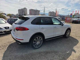 Porsche Cayenne 3.0 D/Facelift/Panorama, снимка 4