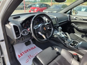 Porsche Cayenne 3.0 D/Facelift/Panorama, снимка 8