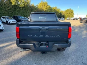 Toyota Tacoma, снимка 4