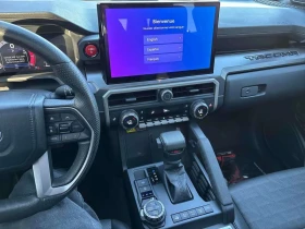 Toyota Tacoma, снимка 9