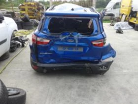 Ford EcoSport 1.0i | Mobile.bg    6