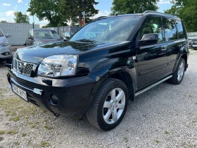 Nissan X-trail 2.5* АВТОМАТИК* ШВЕЙЦАРИЯ* 