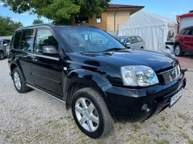 Nissan X-trail 2.5* * *  | Mobile.bg    3