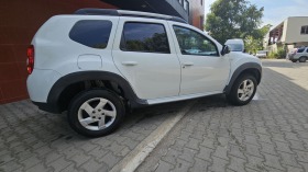 Dacia Duster 1.5dci 2011 110p.s