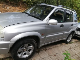 Suzuki Grand vitara | Mobile.bg    3