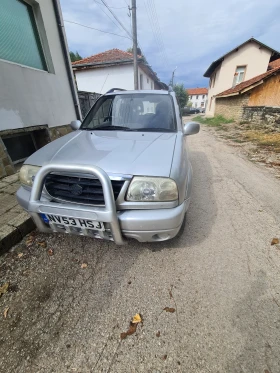 Suzuki Grand vitara | Mobile.bg    7