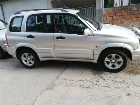 Suzuki Grand vitara | Mobile.bg    2