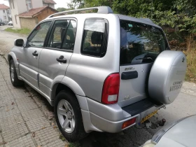 Suzuki Grand vitara | Mobile.bg    4