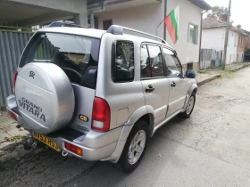 Suzuki Grand vitara | Mobile.bg    6