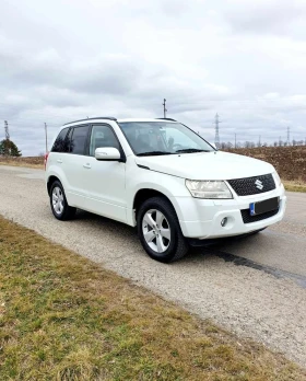 Suzuki Grand vitara | Mobile.bg    4