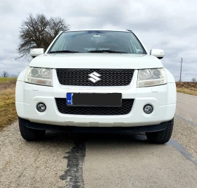 Suzuki Grand vitara | Mobile.bg    3