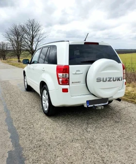 Suzuki Grand vitara | Mobile.bg    6